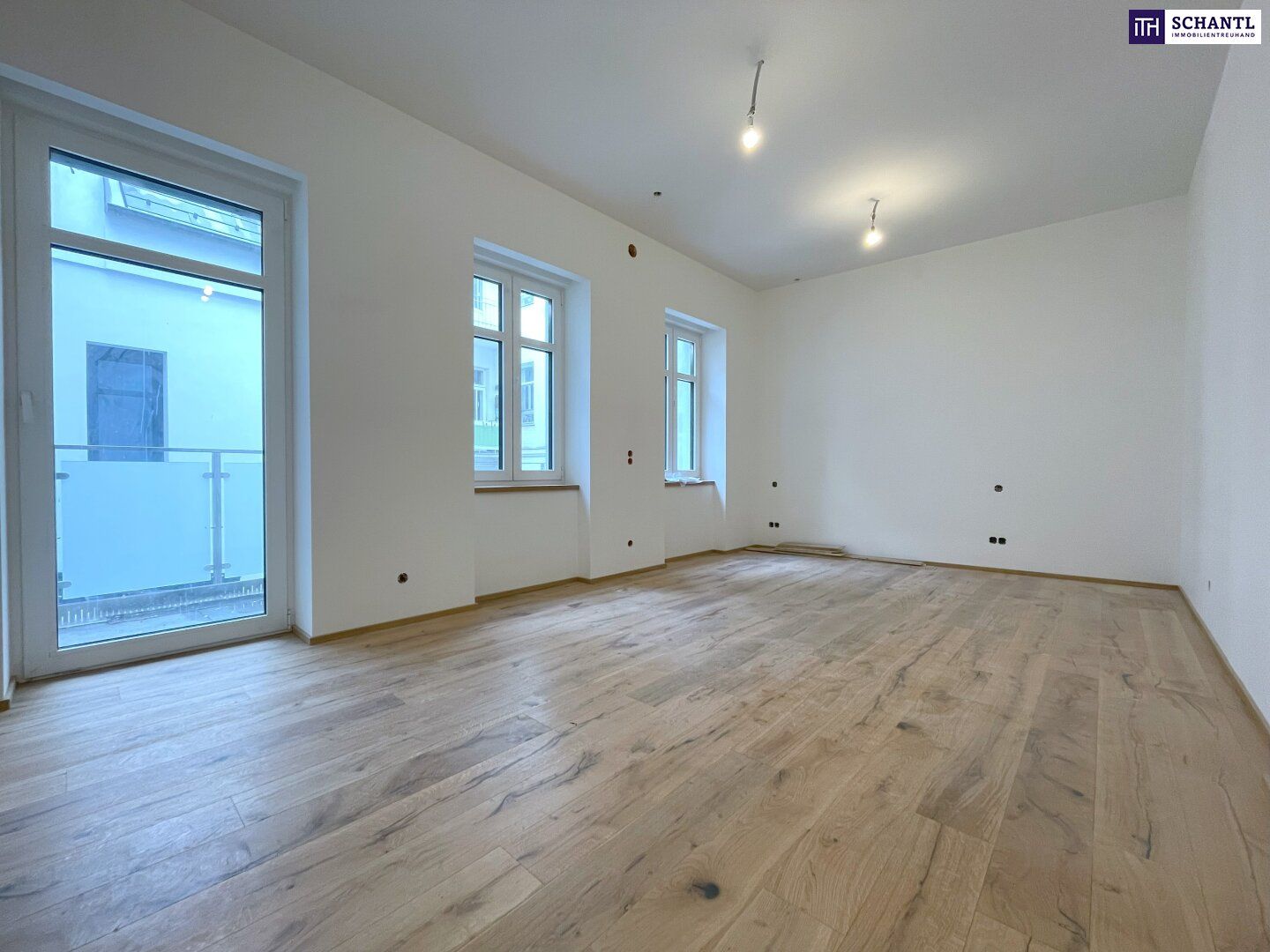 Klein, aber OHO! 1-Zimmer-Wohnung in TOP-Lage! Urbanes Wohnen mit pulsierendem Lifestyle und bester Infrastruktur!