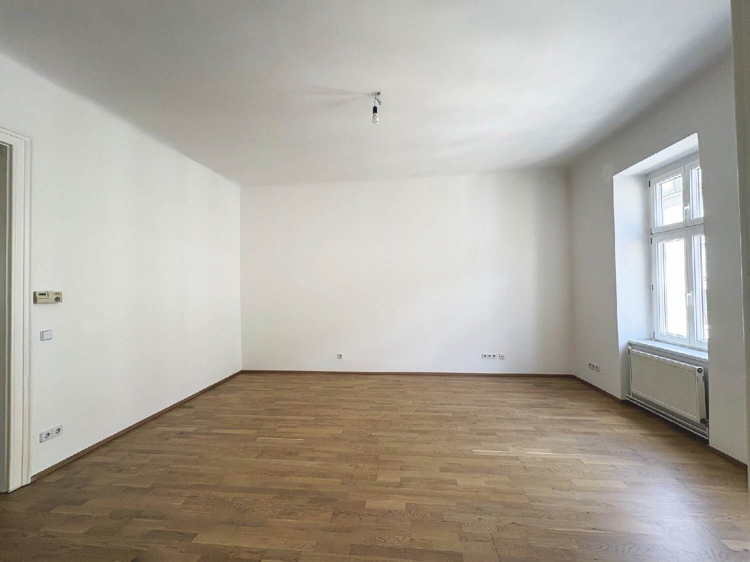 Wohnung – Wien - Ansicht 5