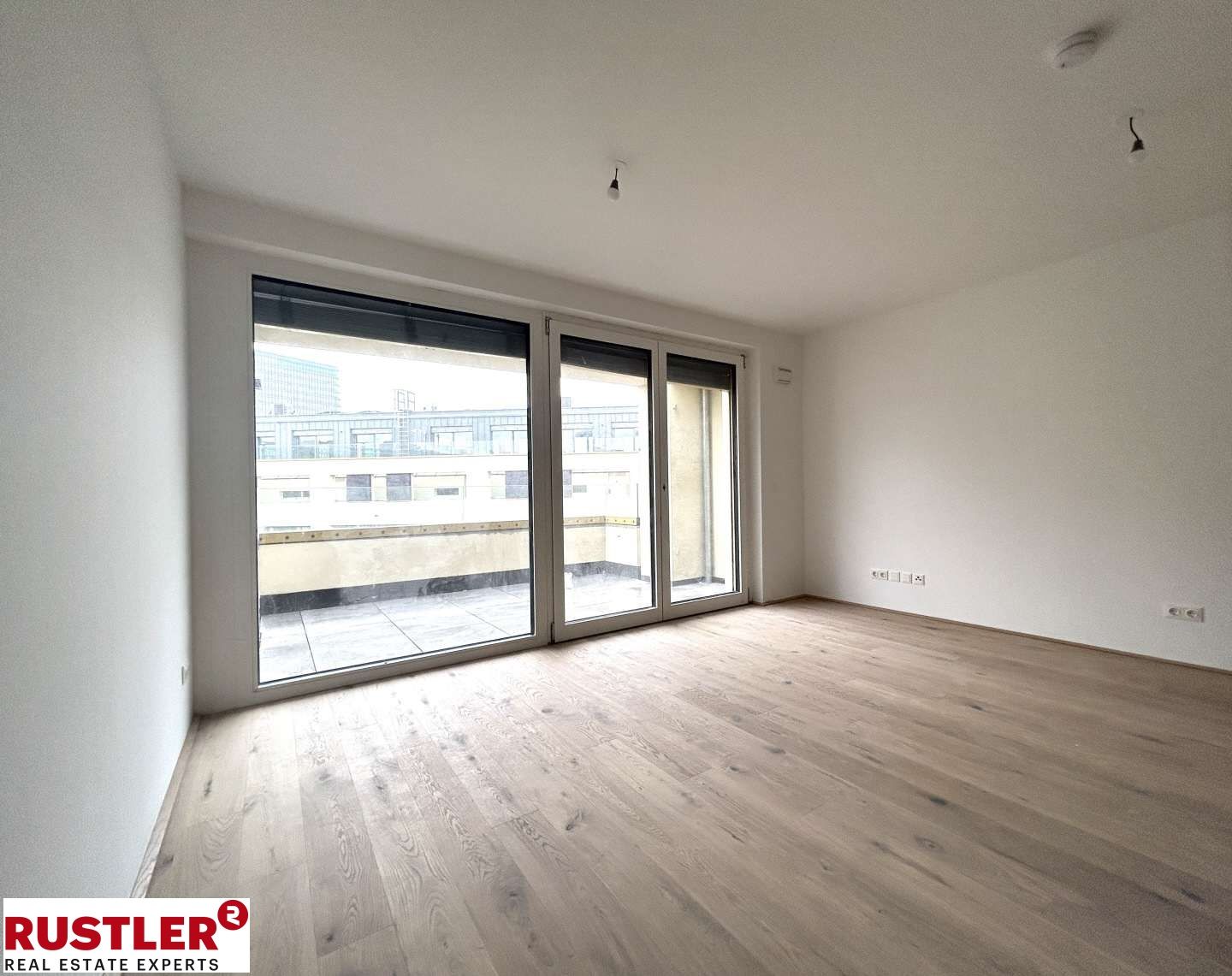 Mi Living- Hochwertige Eigentumswohnungen nähe Hauptbahnhof