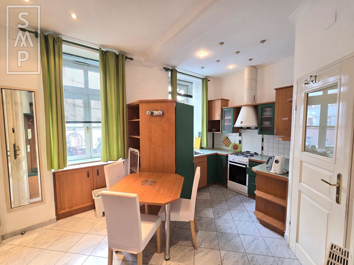 Wohnung – Wien - Ansicht 2
