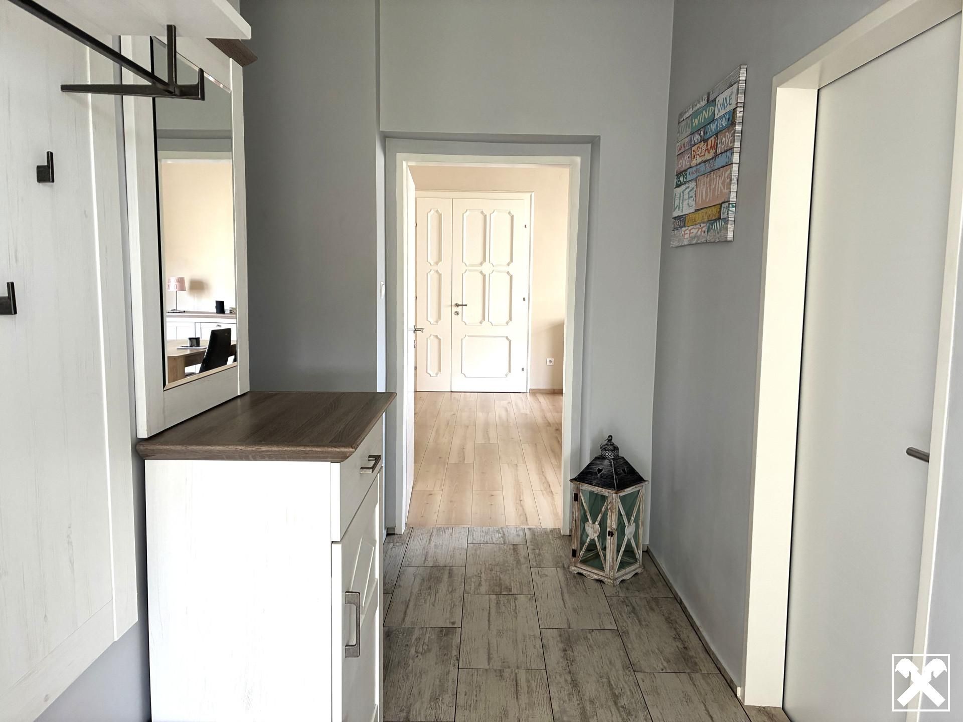 Haus – Oslip - Mehr