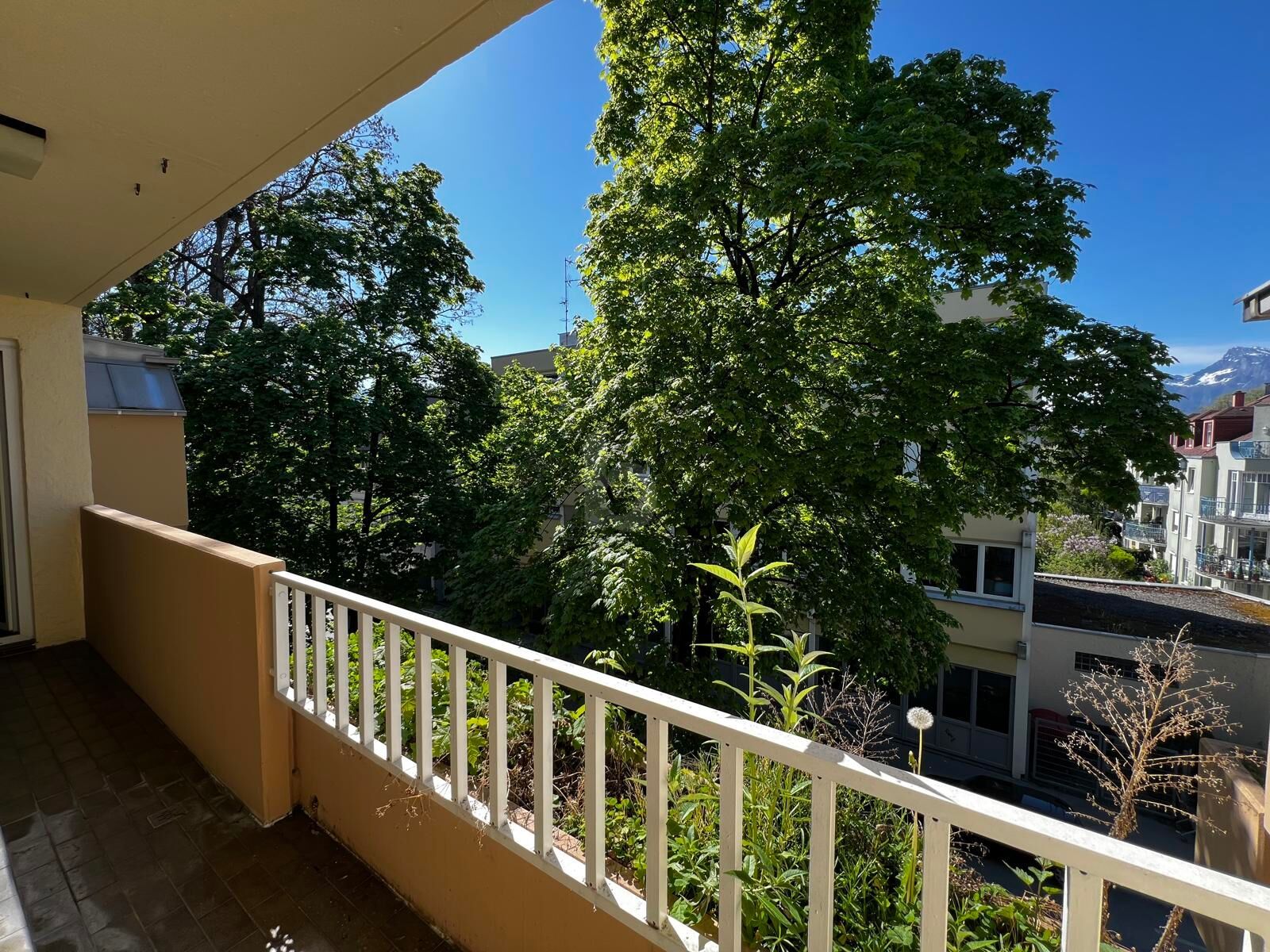 Wohnung – Salzburg - Ansicht 2