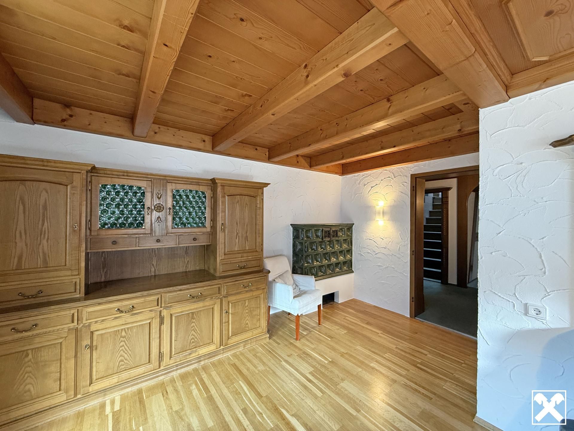 Haus – Hohenems - Ansicht 5