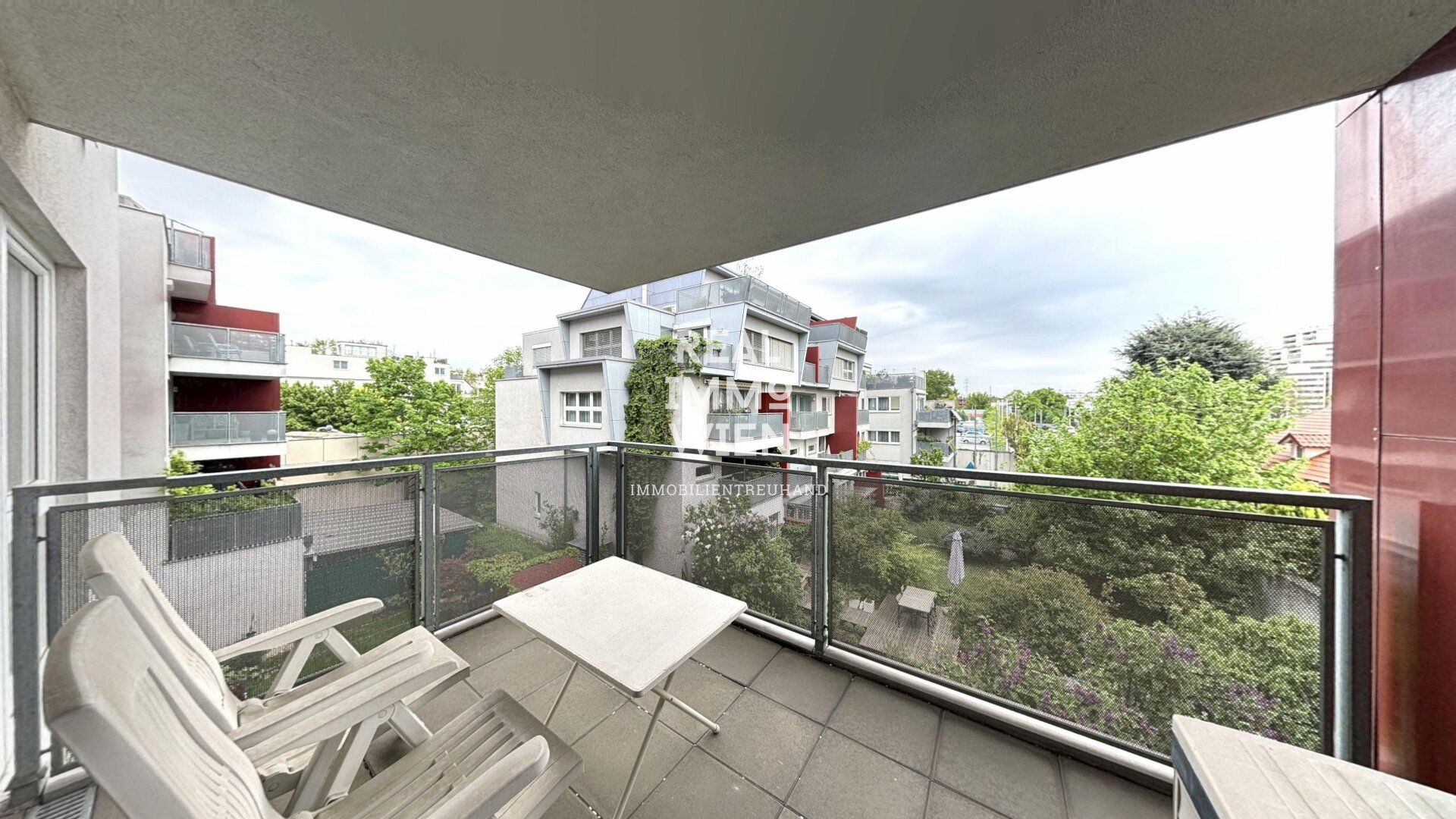 Charmante 2-Zimmer-Wohnung mit Balkon in 1110 Wien - Ihr neues Zuhause wartet!