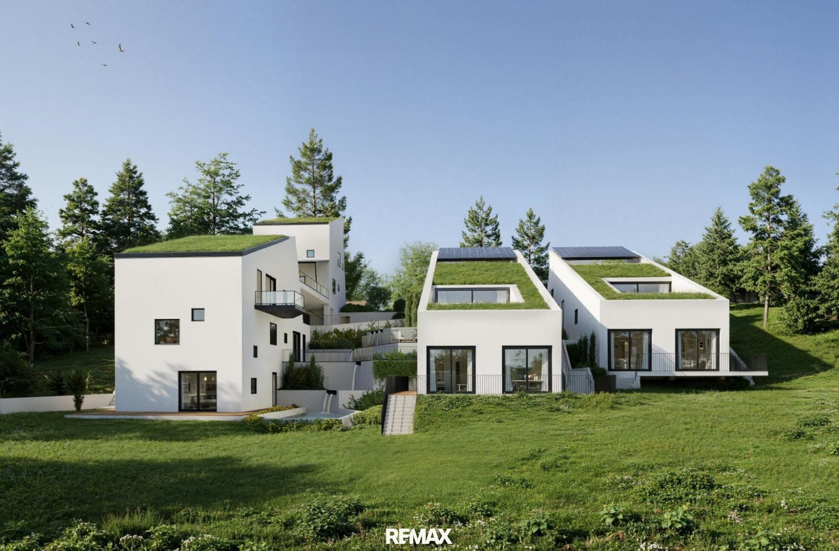 2-bed apartment, 75 m²