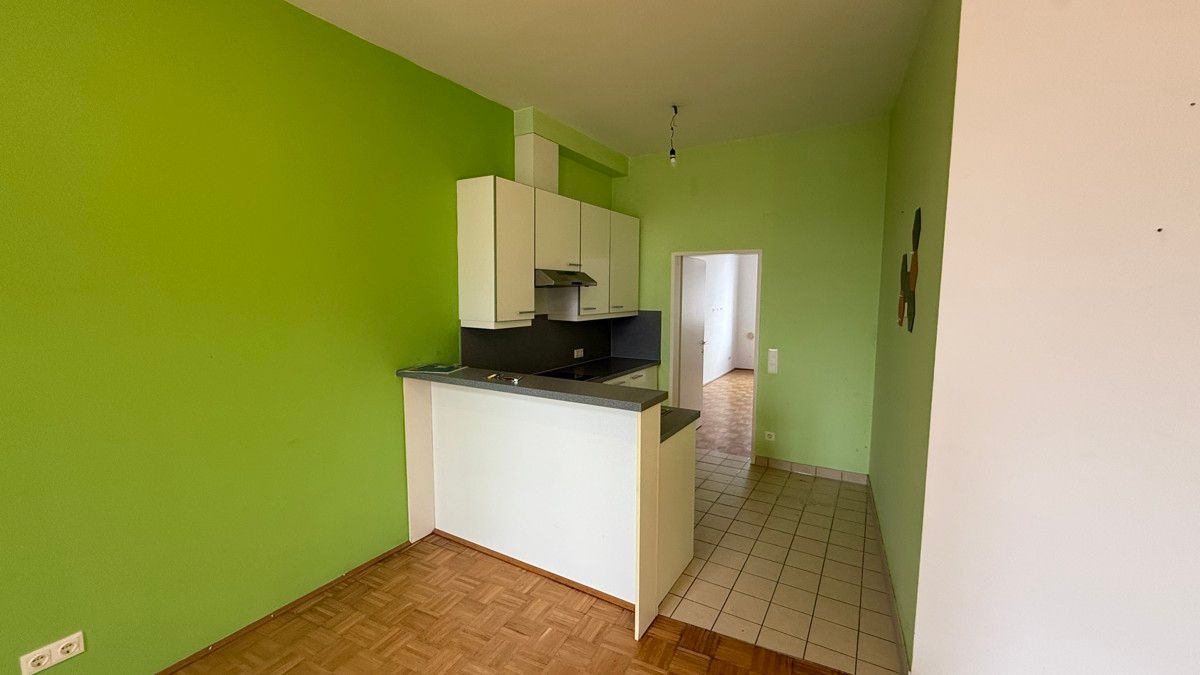 Helle 2-Zimmer Wohnung! OpenHouse 12.8. 16:40-17:00 Uhr! Keine Anrufe - Anfragen nur per Mail!
