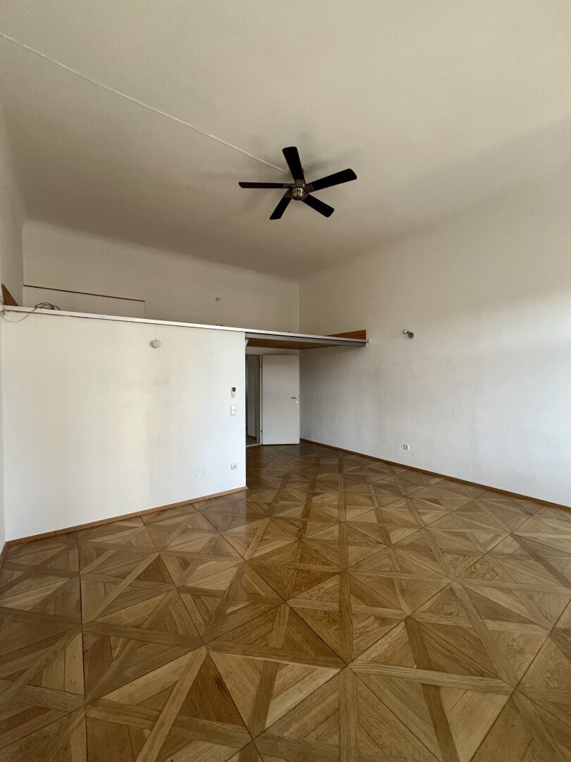 Wohnung – Graz, Annenviertel, Lend - Ansicht 2
