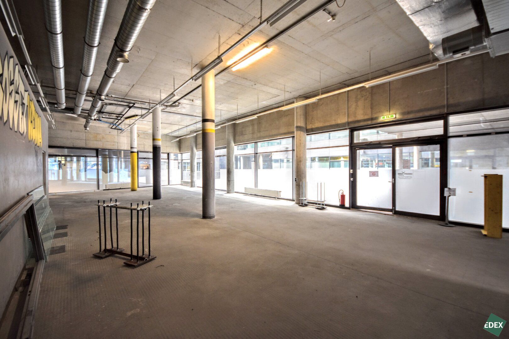 Modernes Arbeiten in 1030 | LANDMARX - Ansicht 3