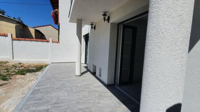 26 Terrasse