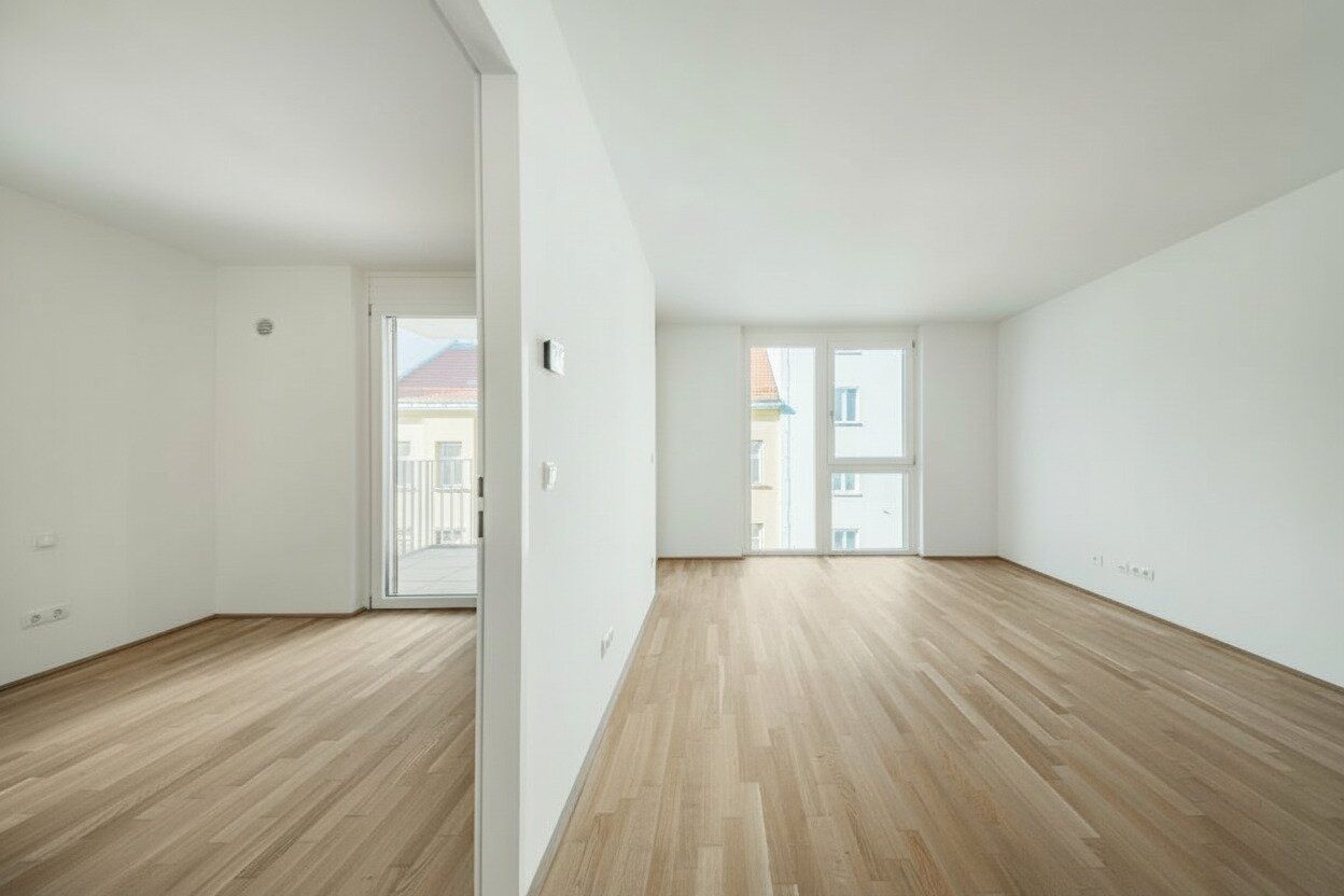 Wohnung – Wien - Ansicht 4
