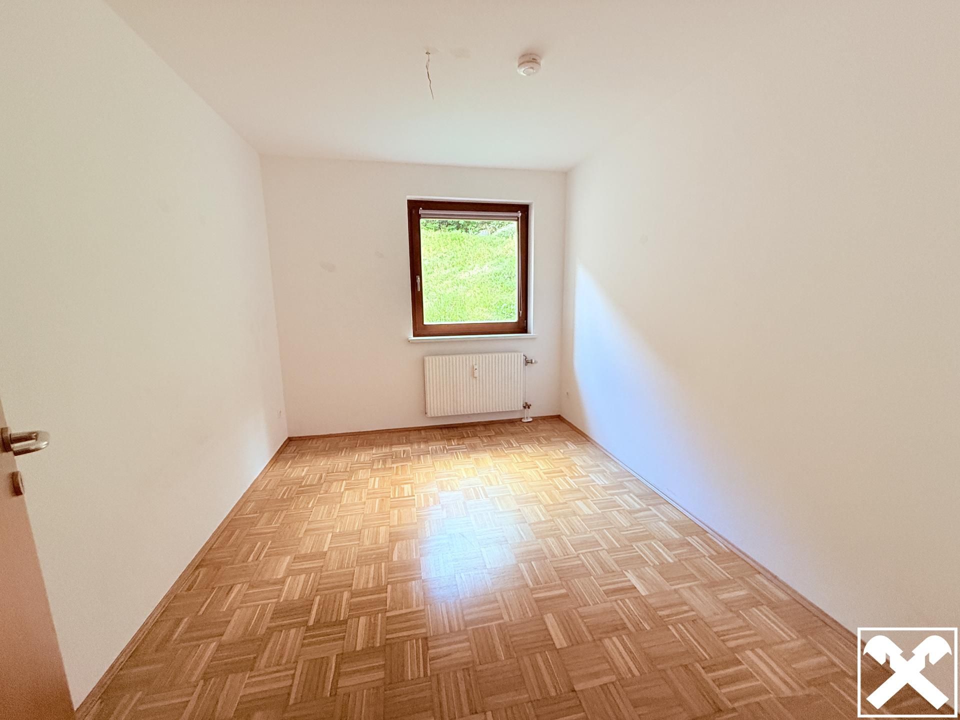 Wohnung – Kleinkirchheim - Ansicht 2