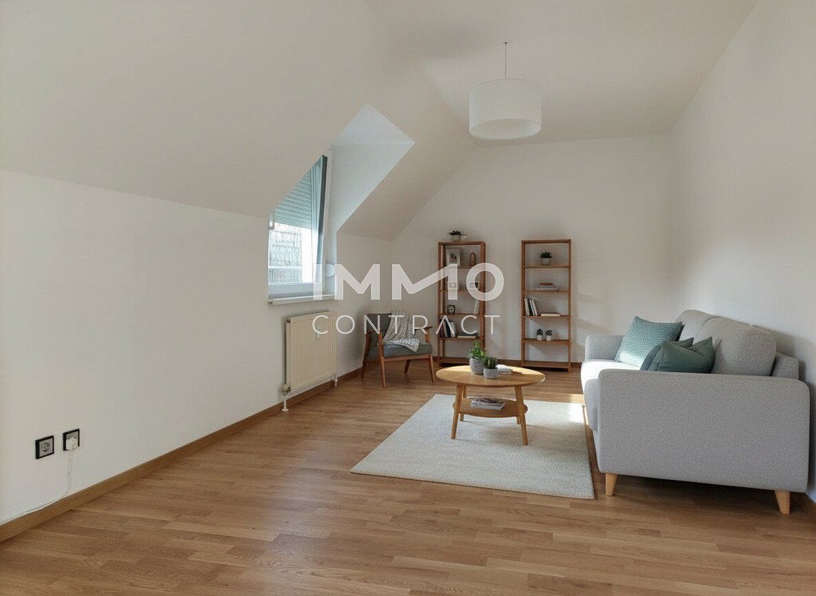 Wohnung – Wien