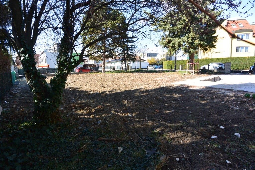 Schönes ca. 658 m² großes Eckgrundstück in 1220 Wien! - Ansicht 5