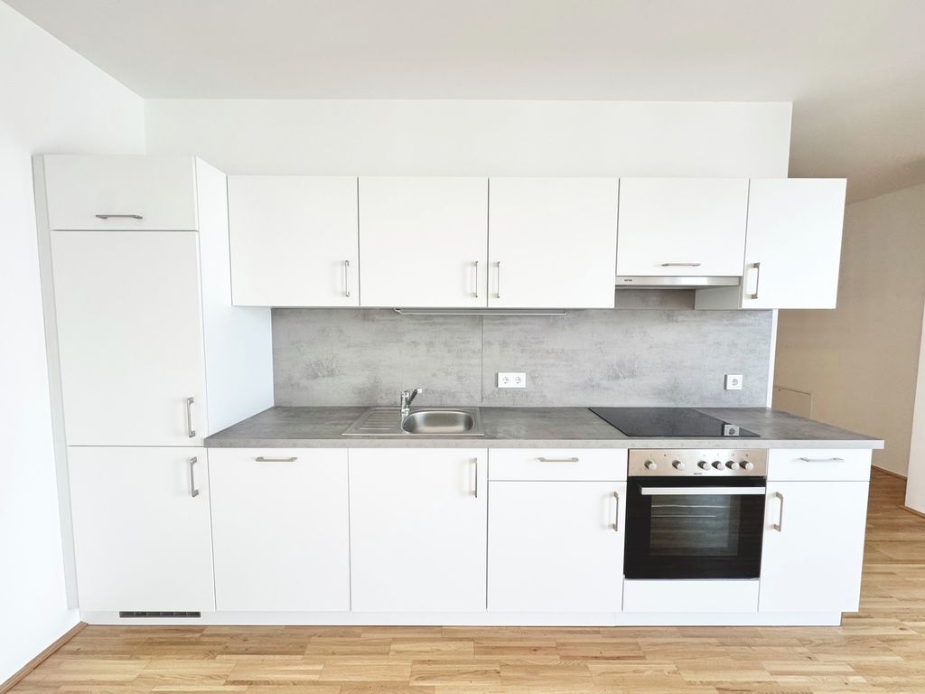 Wohnung – St. Pölten - Ansicht 5