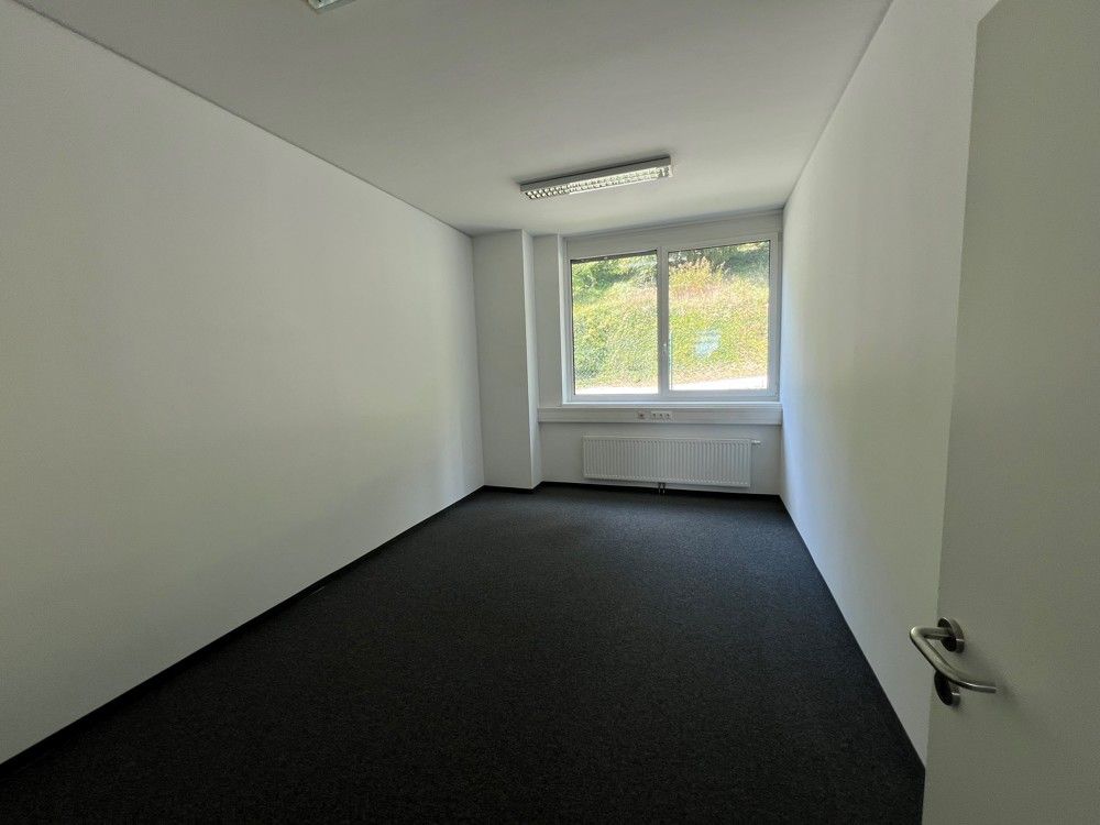 Helle Büroetage mit Dachterrasse - Ansicht 2