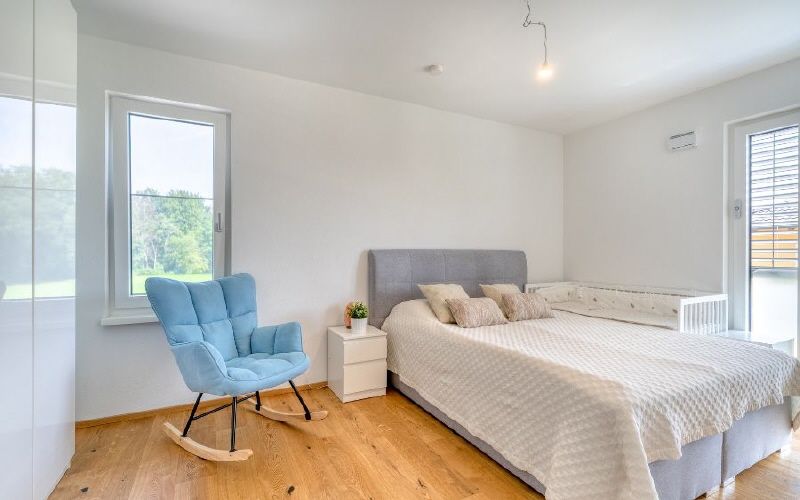 Wohnung – Wals-Käferheim - Ansicht 5