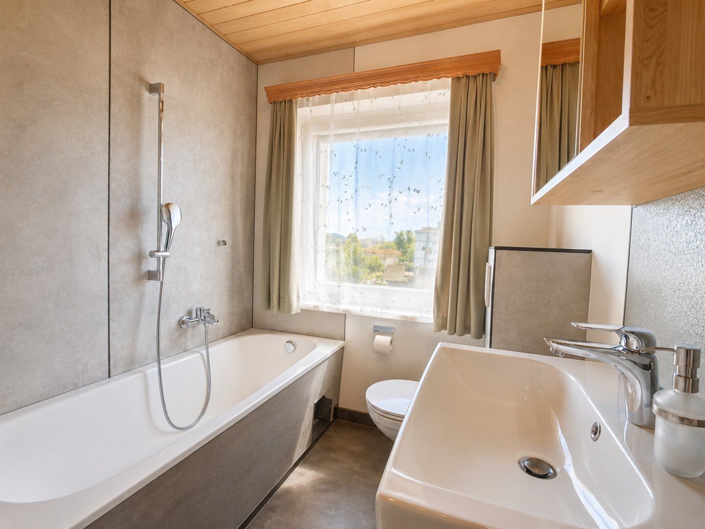 Wohnung – Salzburg - Ansicht 2
