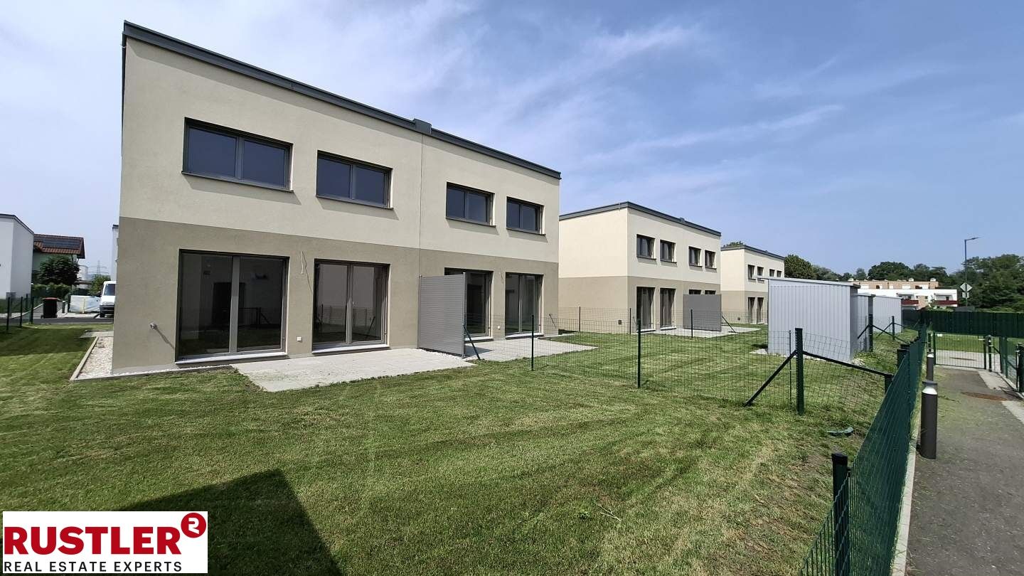 21 Häuser im Gesamtpaket - Neubau-Wohnportfolio mit guter Rendite & Exit-Chance