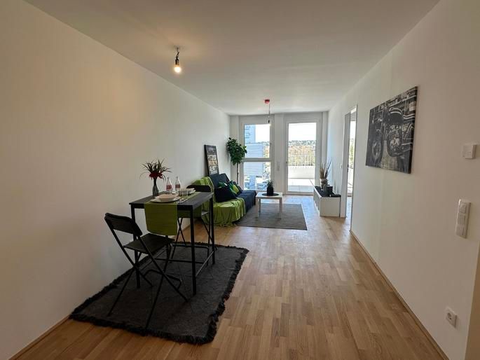 Wohnung – Wien, Simmering - Ansicht 2