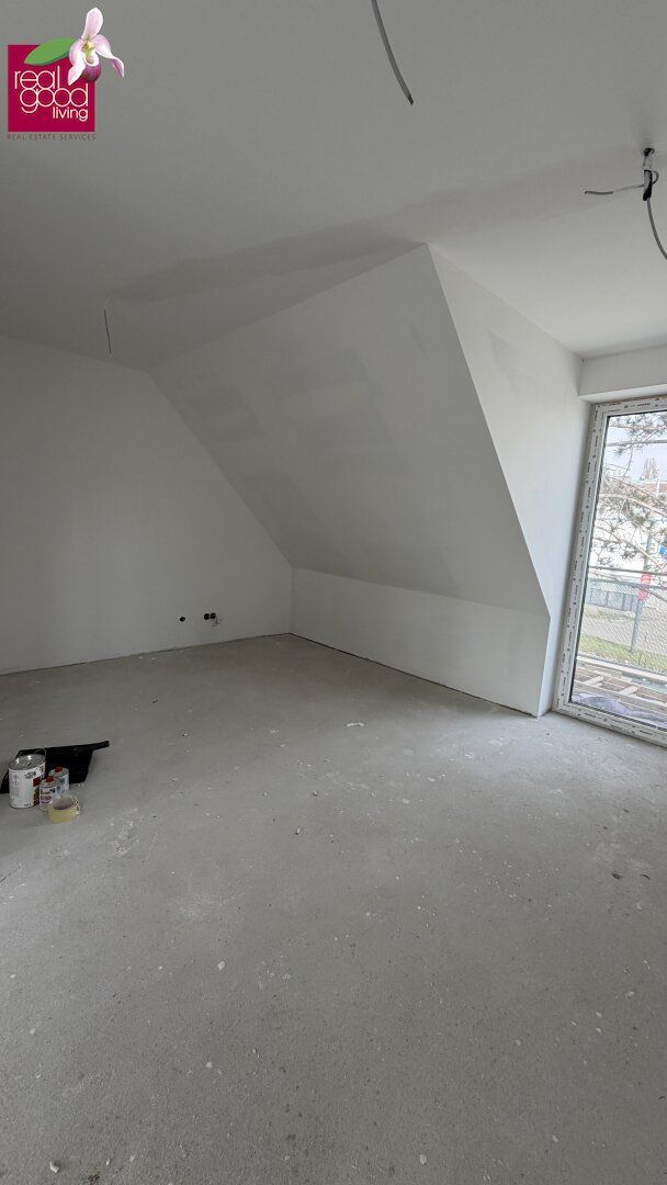 Haus – Wien - Ansicht 5