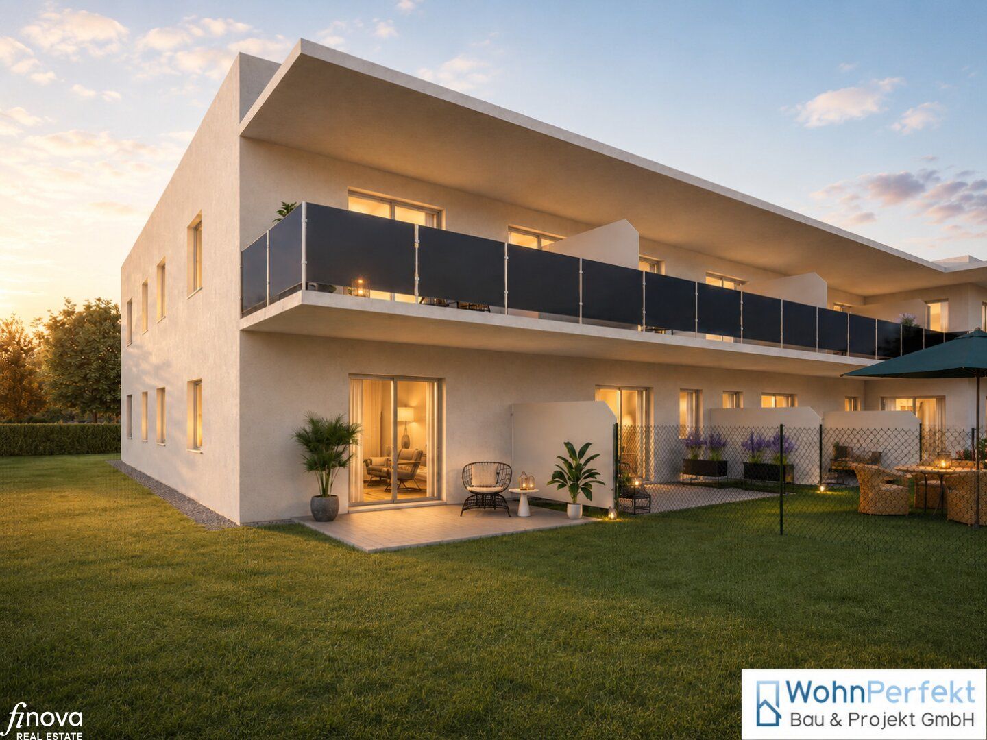 Wohnung – Graz - Ansicht 2
