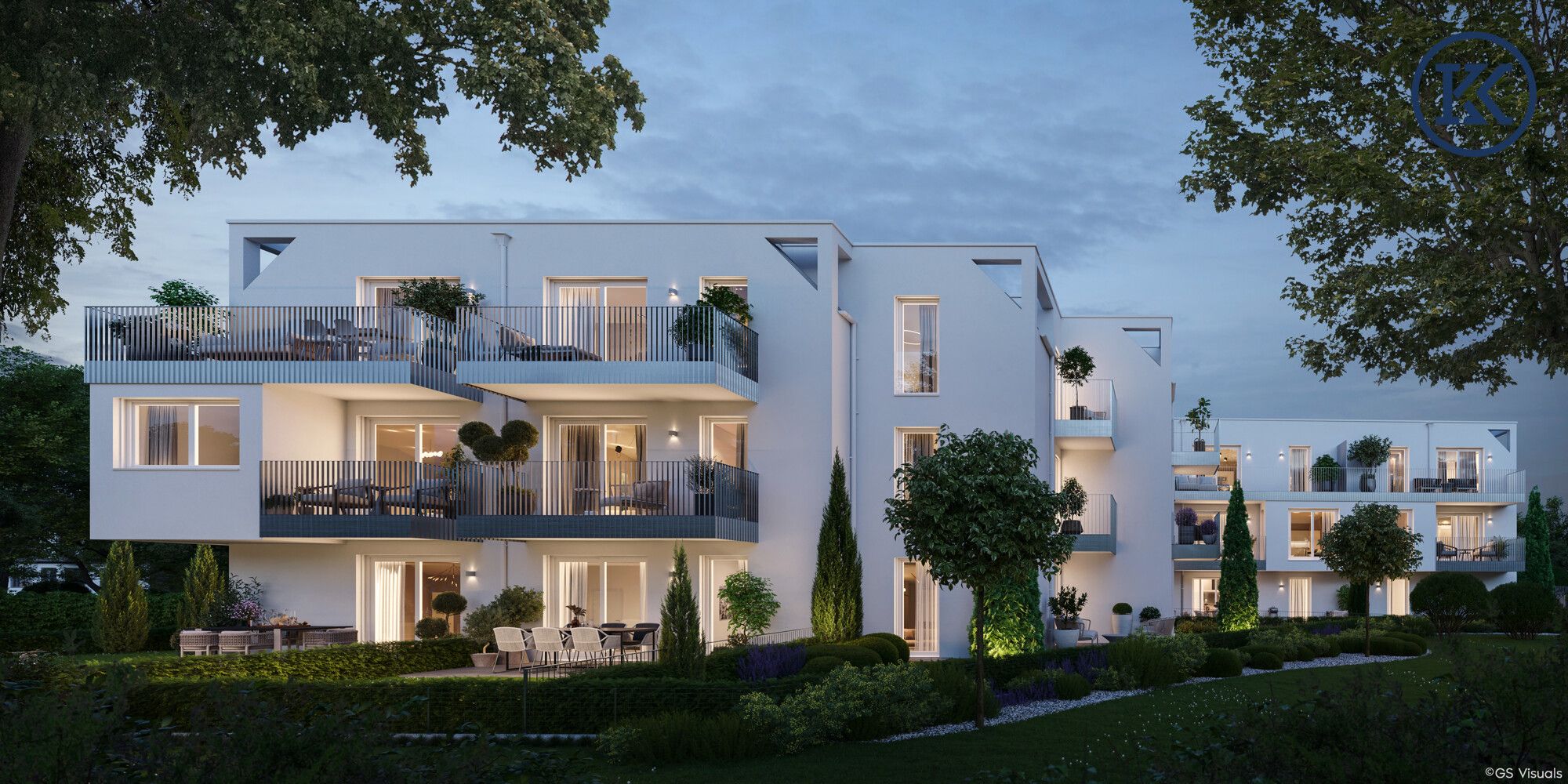 Wohnung – Wien, Donaustadt - Ansicht 4