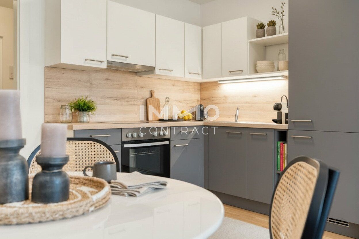 Wohnung – Wien