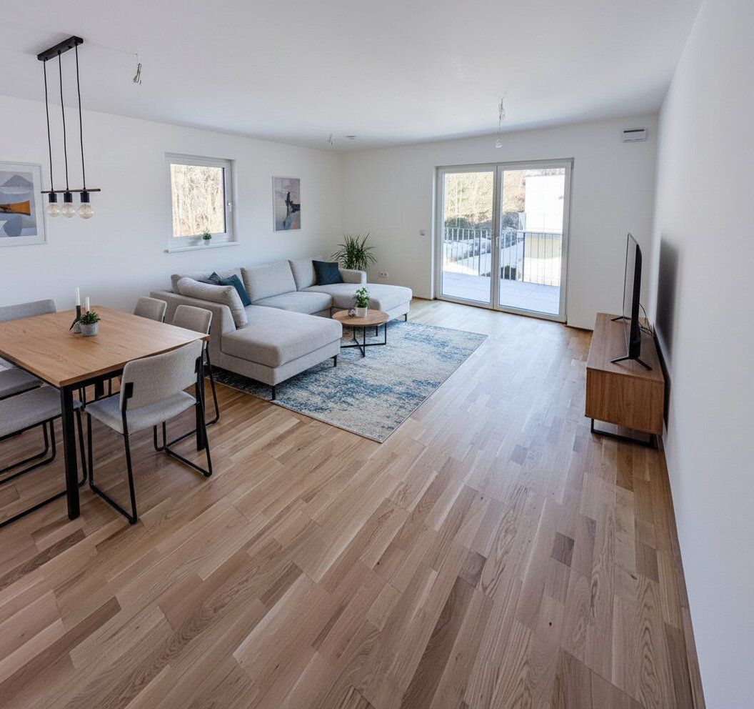 Wohnung – Liezen, Bezirk Liezen - Ansicht 4