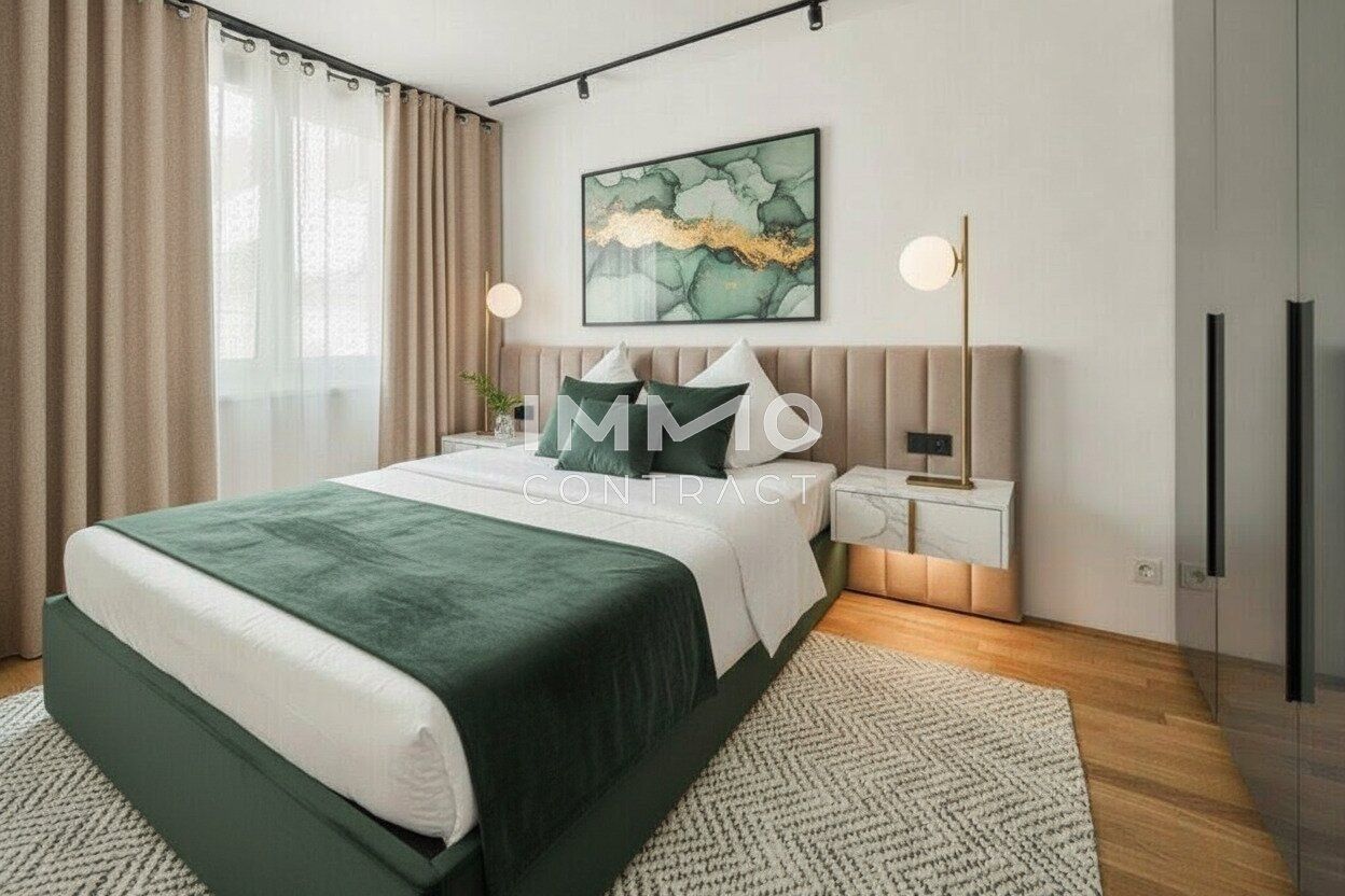 Wohnung – Wien - Ansicht 2