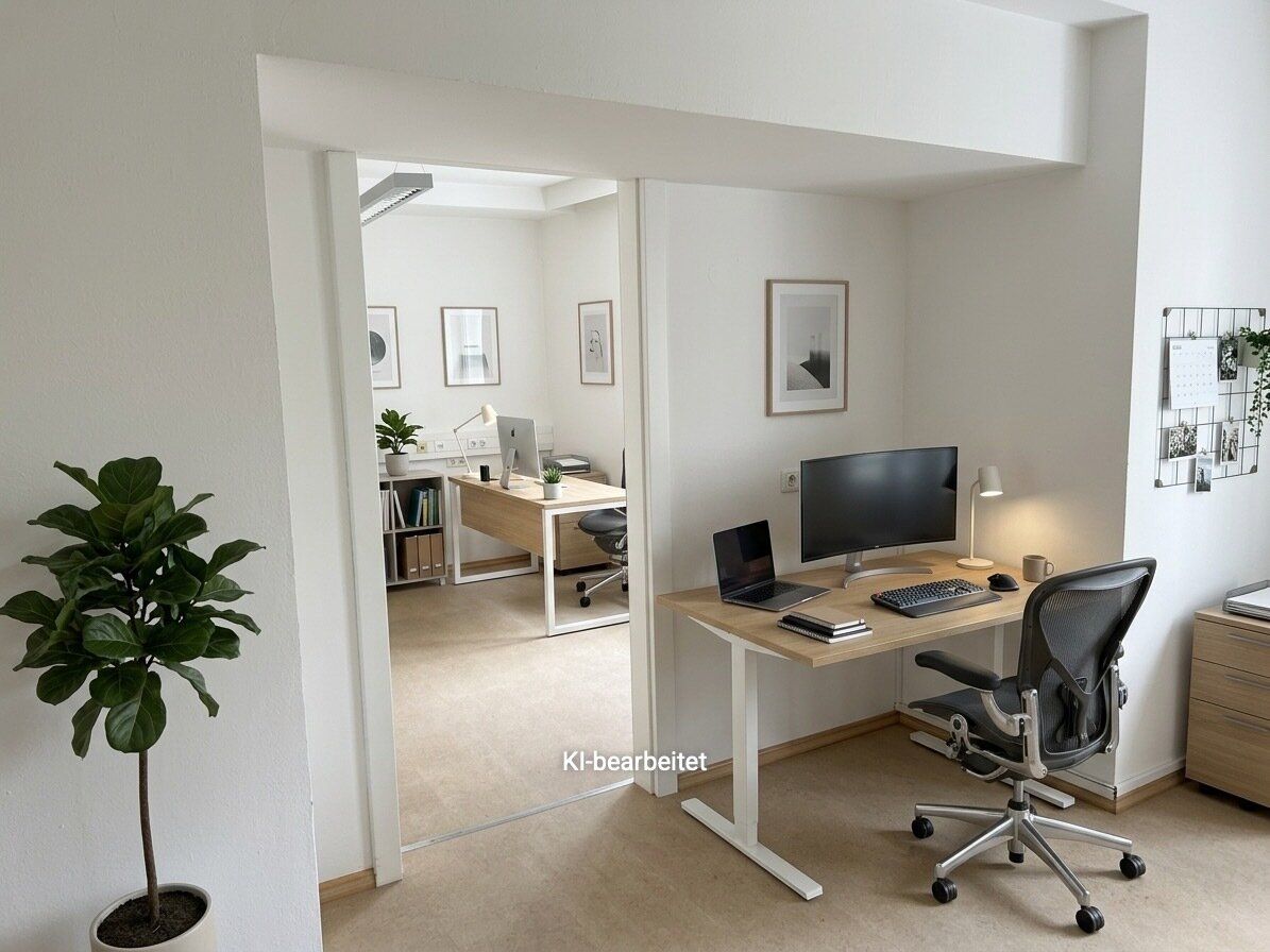Büro/Praxis 123m² in Eferding, EG, 4 Zimmer - Ansicht 4