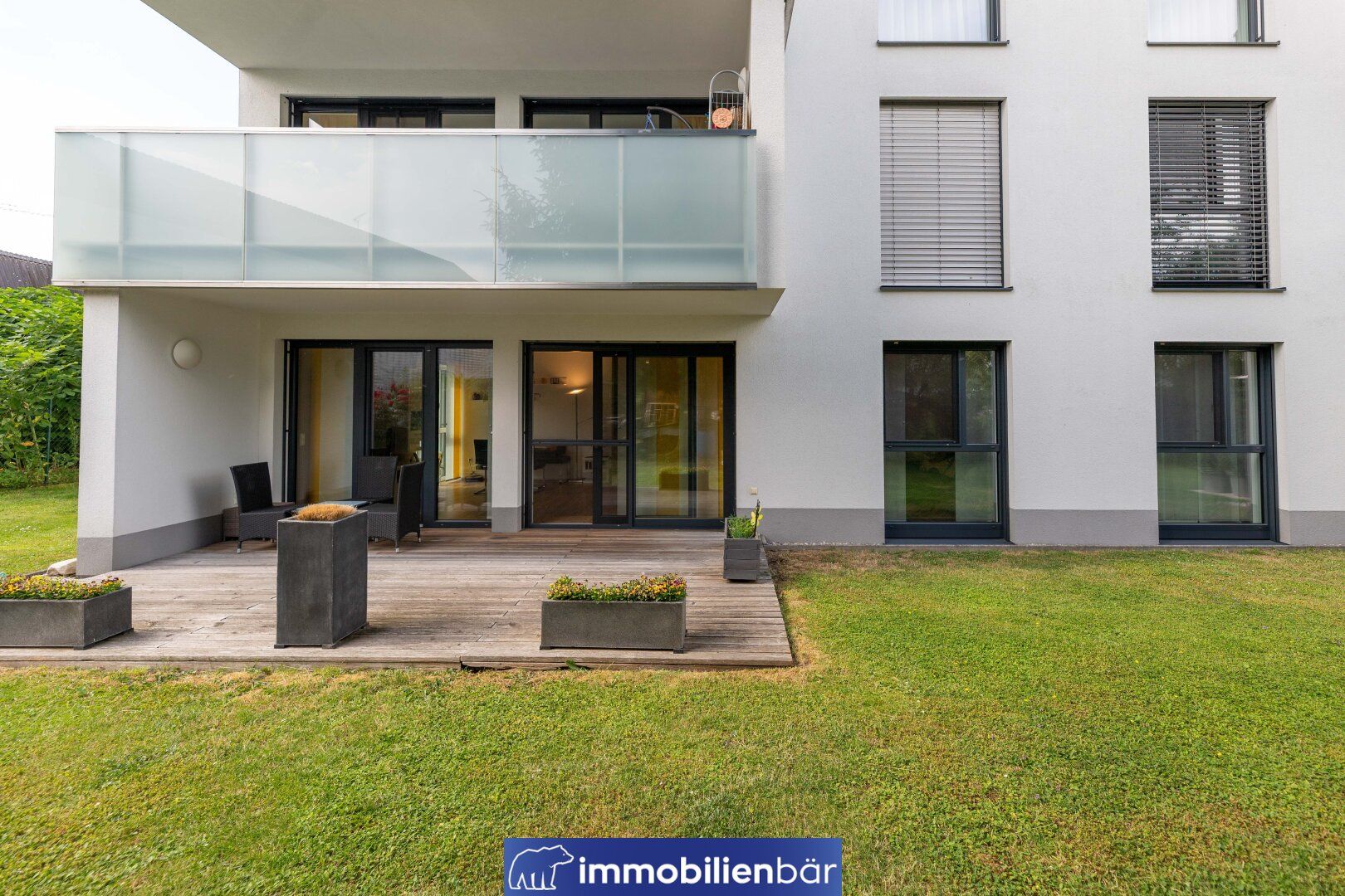 Wohnung – Ried im Innkreis, Bezirk Ried - Ansicht 2