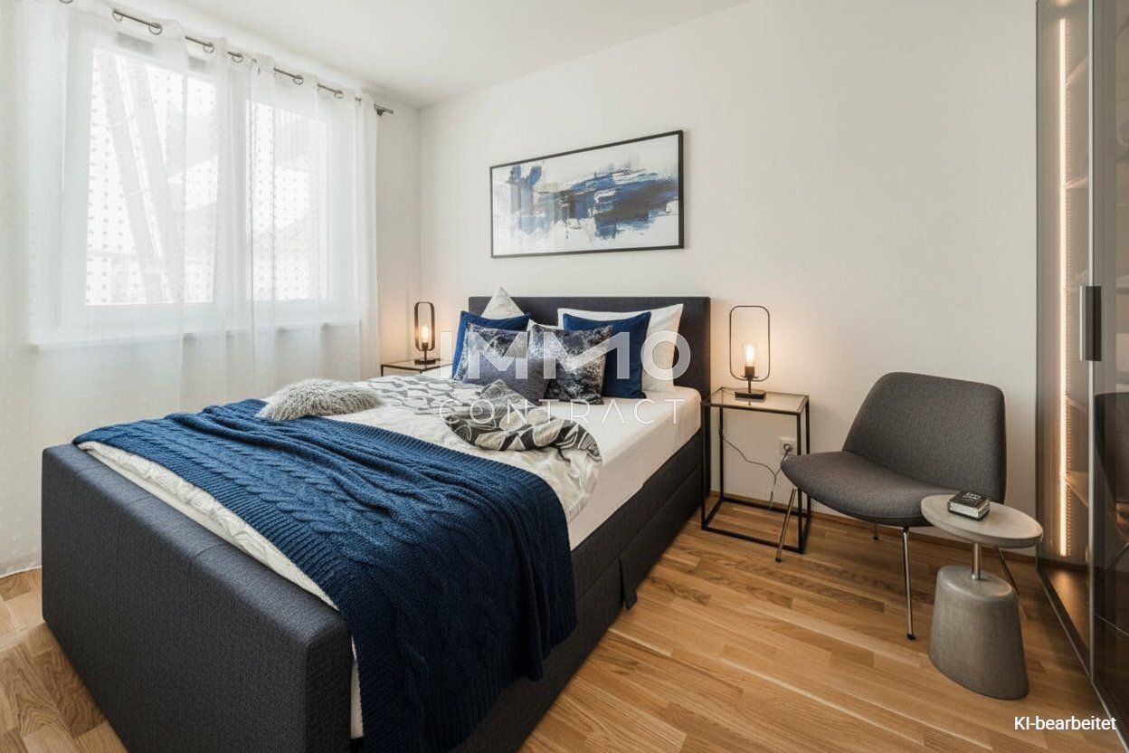 Wohnung – Wien - Mehr