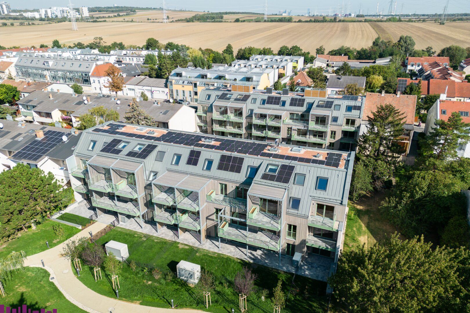 Provisionsfreie Anlegerwohnungen - Ansicht 2
