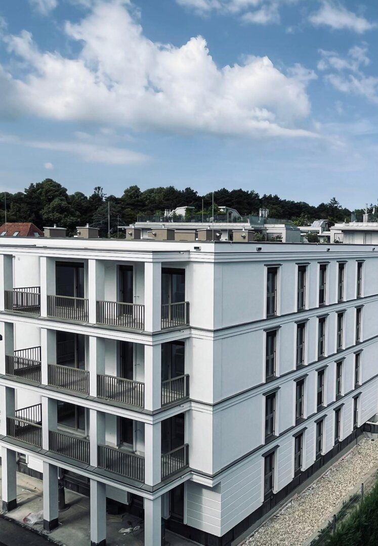 Wohnung – Wien - Mehr
