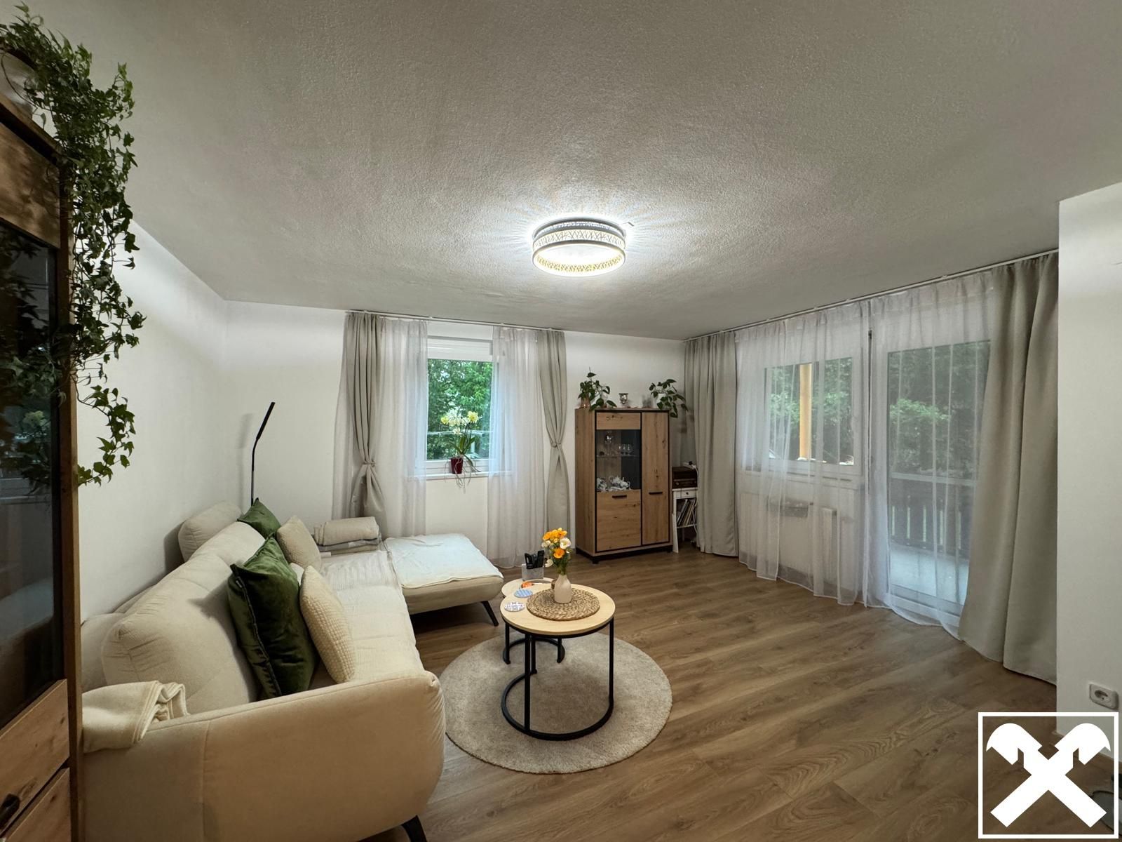 Wohnung – Feldkirchen in Kärnten - Ansicht 2