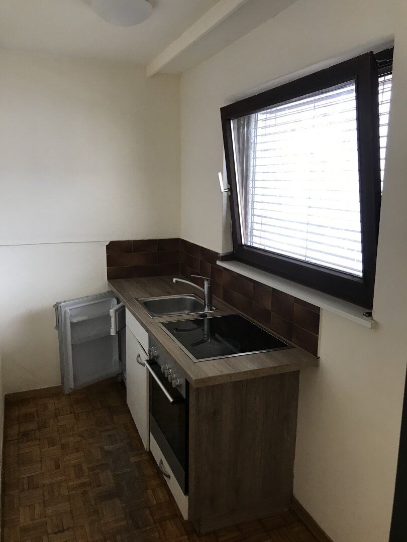 Zentrale 1-Zimmer-Wohnung in Dornbirn zur Miete
