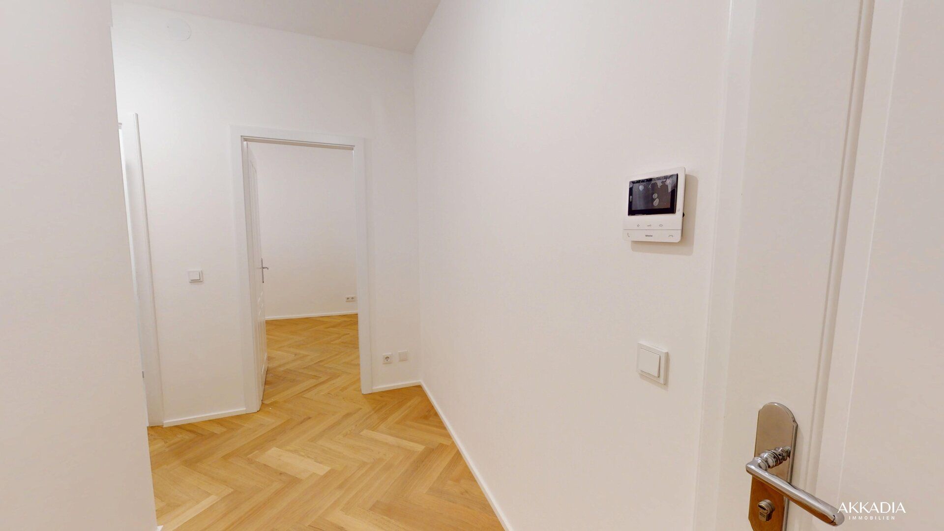 Erstbezug I 3 Zimmer I Altbau bei der Hütteldorfer Straße A\\