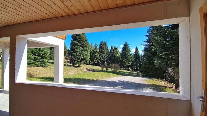Ausblick