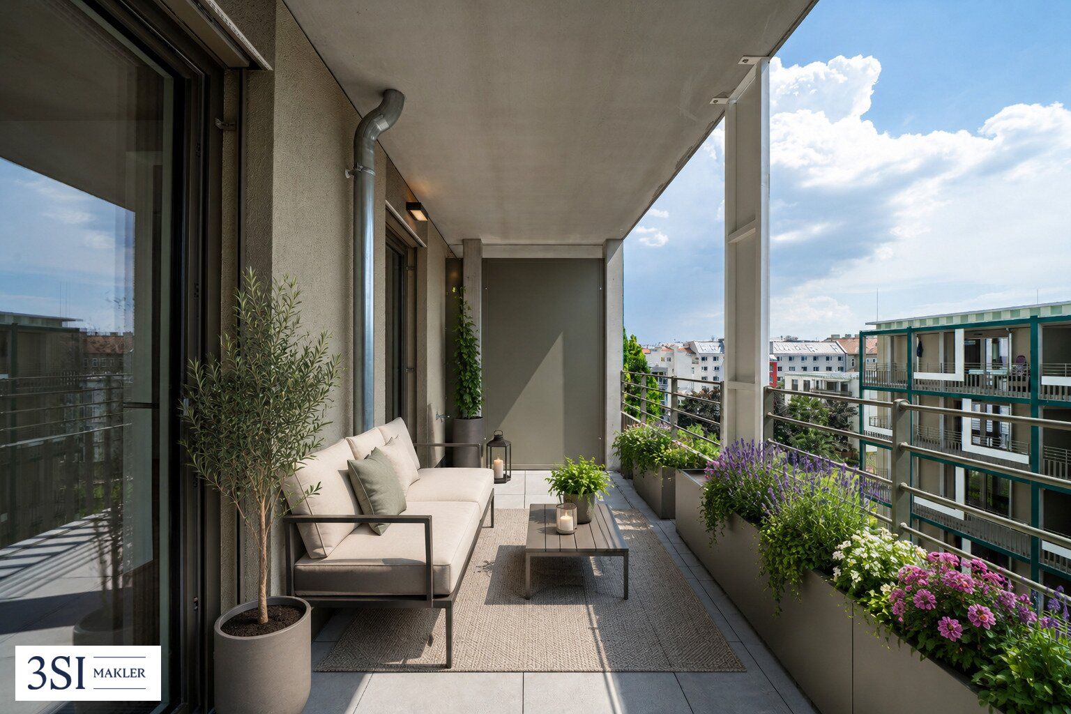 Wohnung – Wien