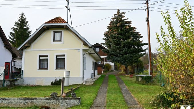 Nebengebäude