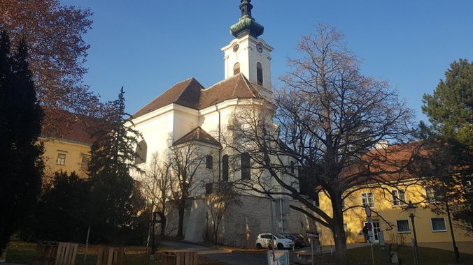 10 Kirche Ober Sankt Veit
