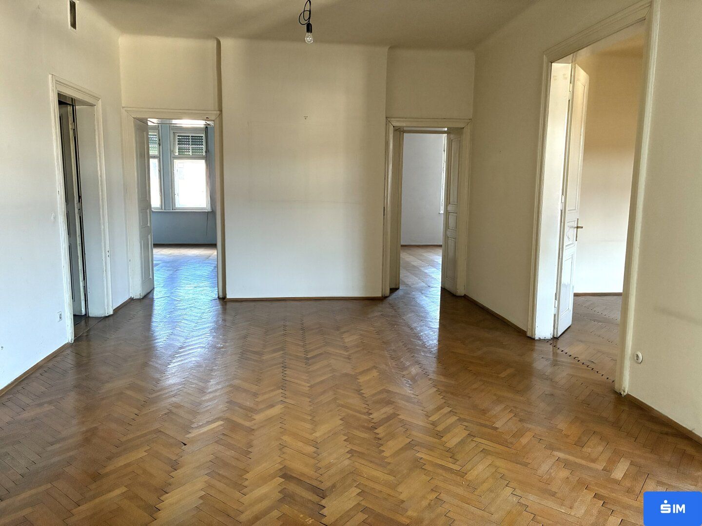 Wohnung – Graz,03.Bez.:Geidorf - Ansicht 4