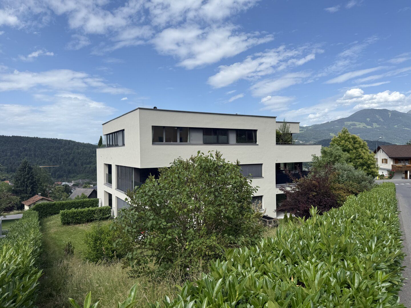 Wohnung – Frastanz - Ansicht 2