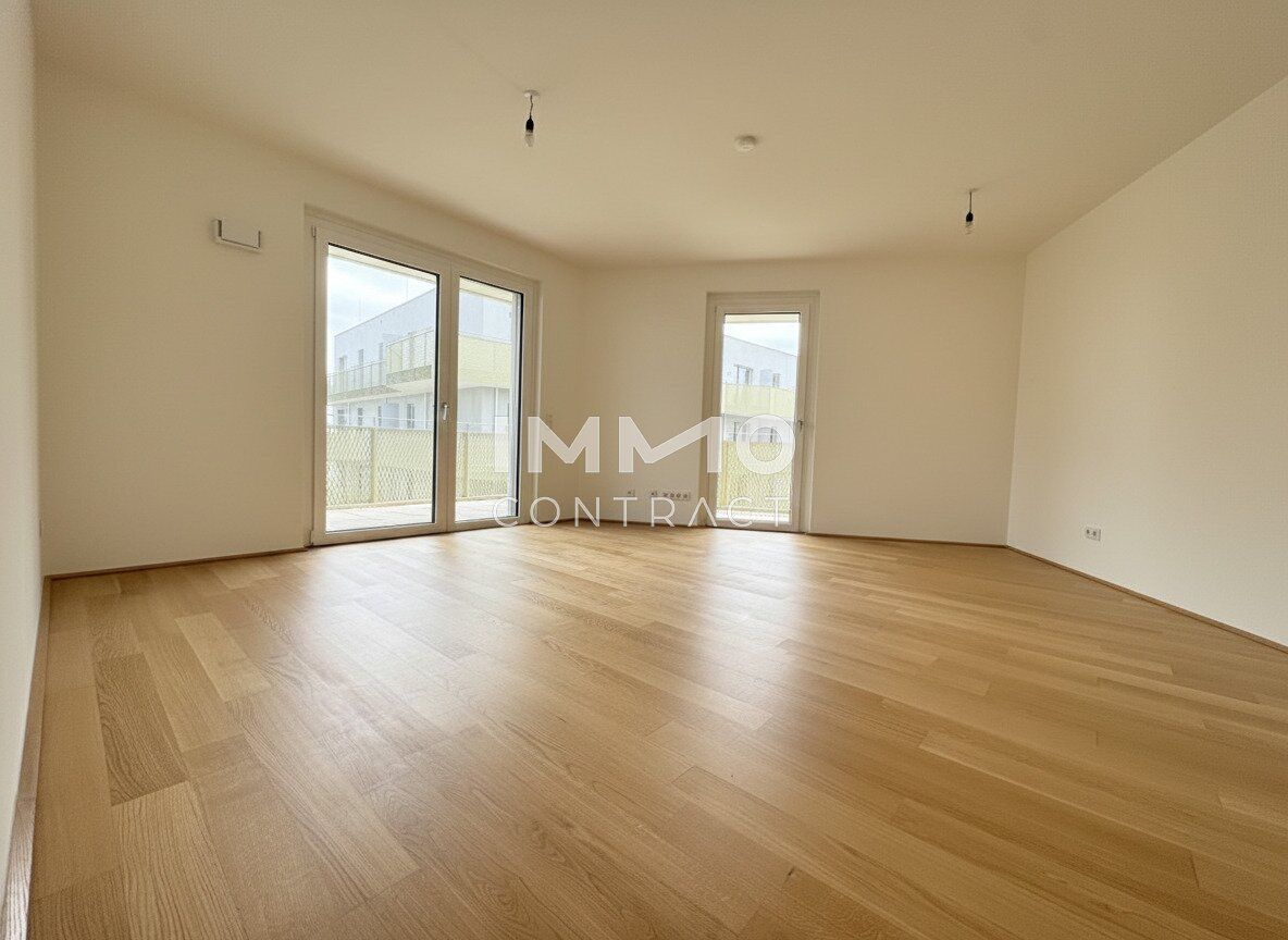 Wohnung – Wien - Ansicht 4