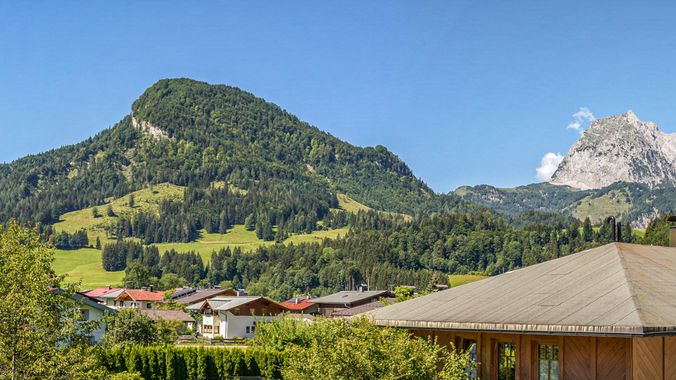 KITZIMMO-exklusives Neubauprojekt in Kirchdorf in Tirol