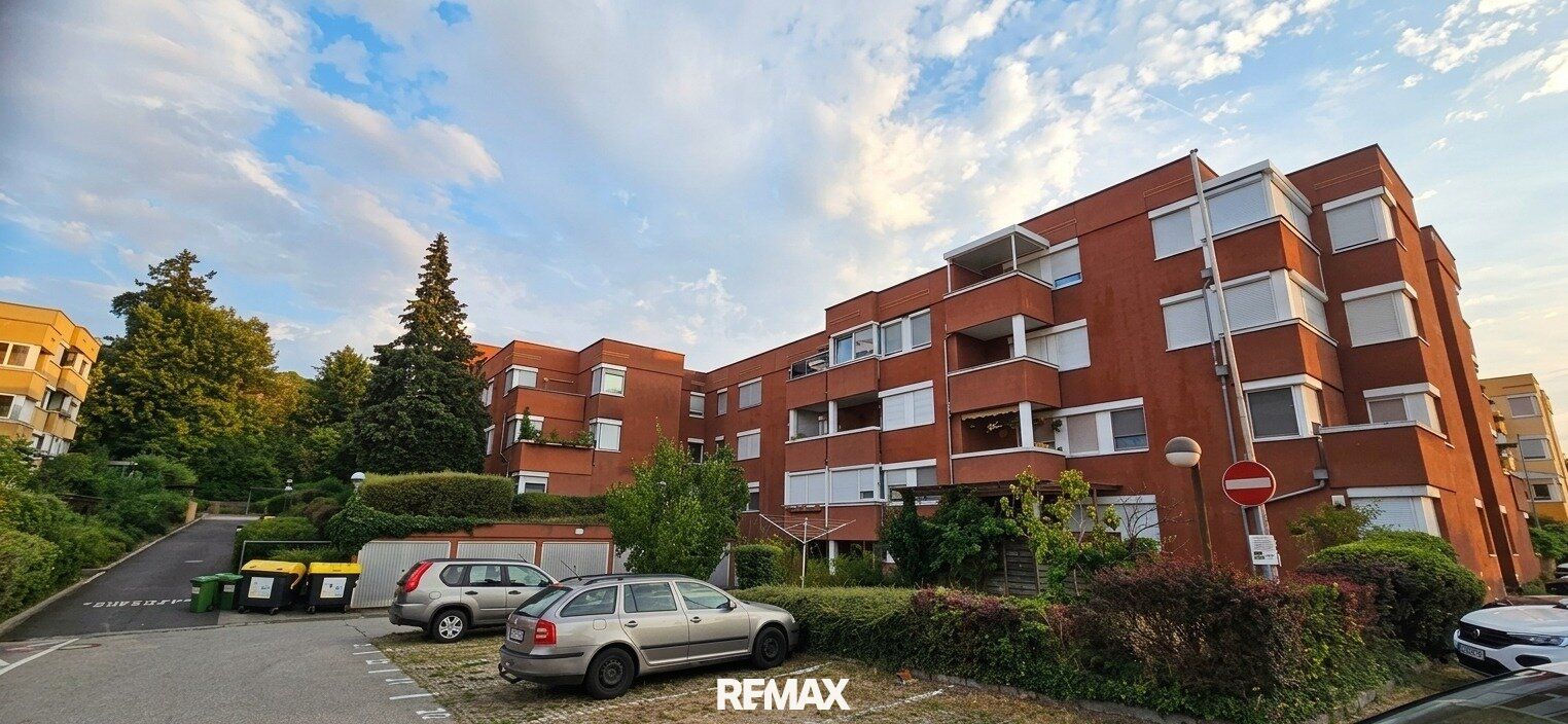 Wohnung – Enns