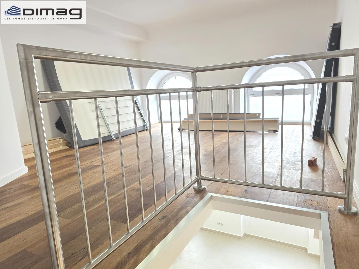 Wohnung – Wien - Ansicht 5