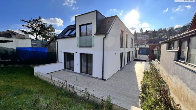 Garten & Haus