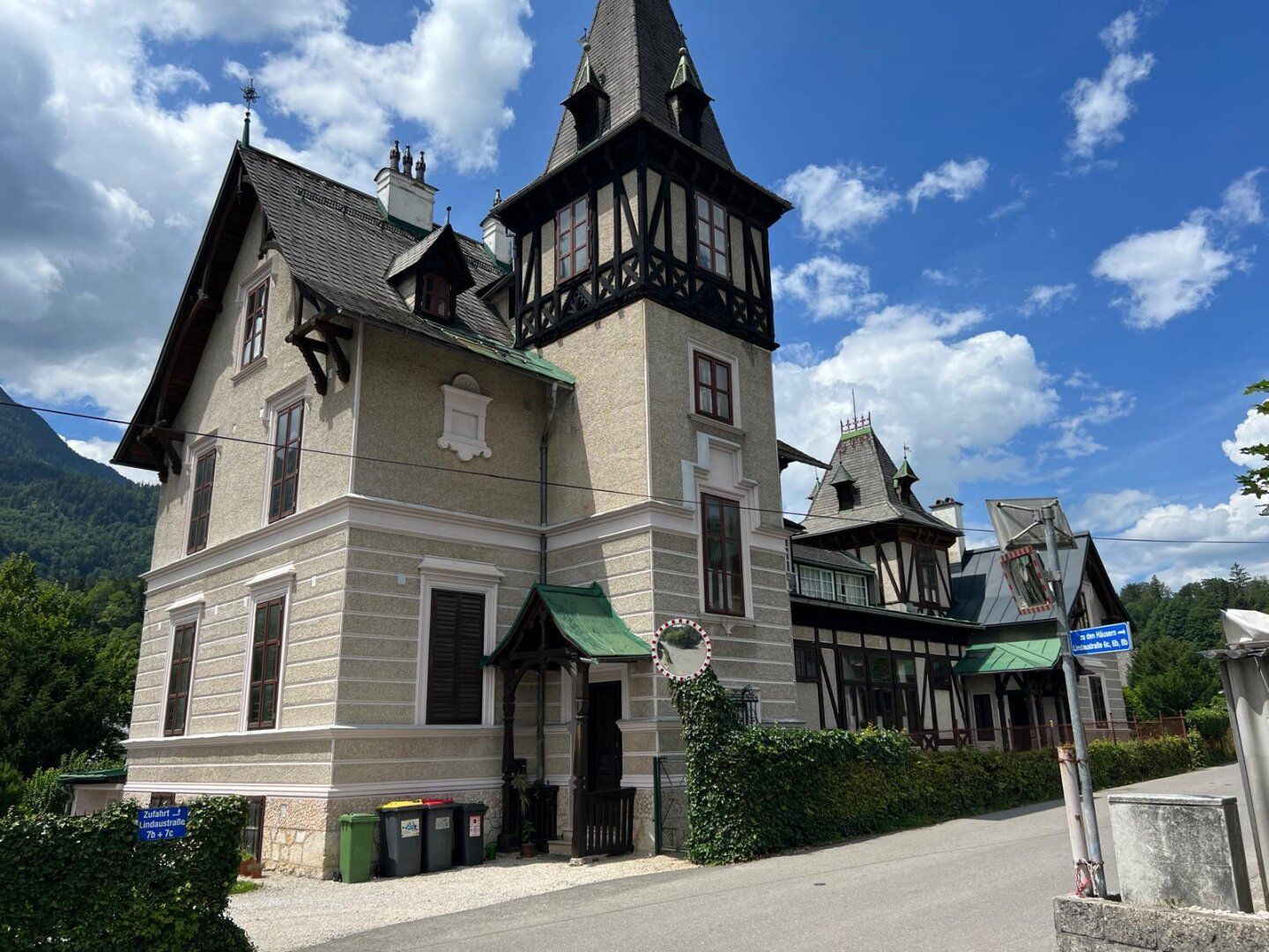 Kronjuwel in der Kaiserstadt Bad Ischl