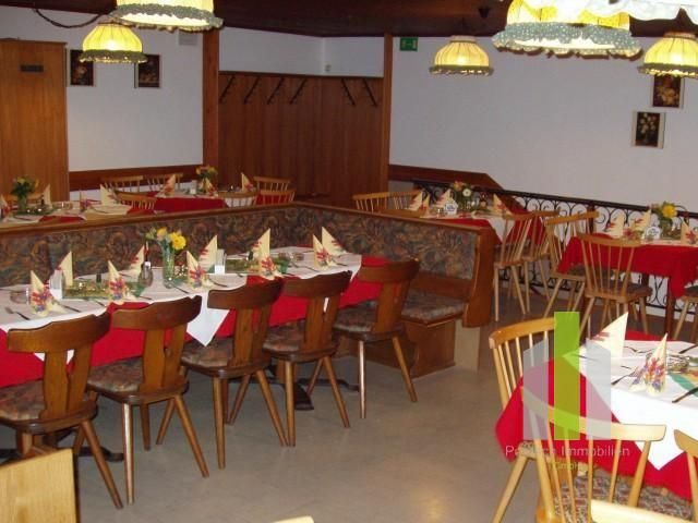 Traditionelles Gasthaus in zentraler Lage - Ansicht 5
